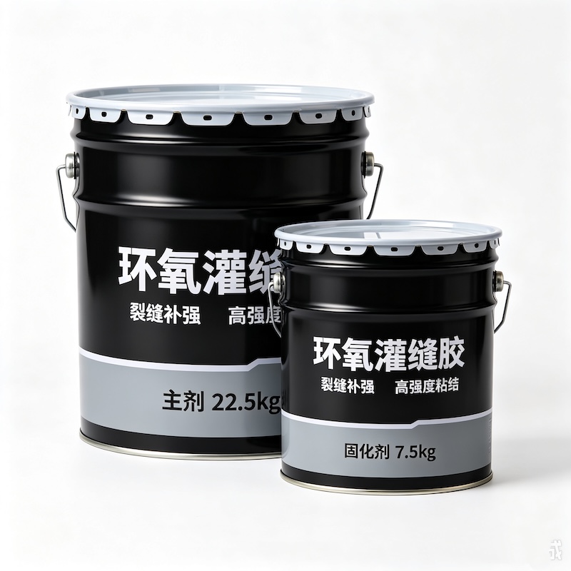 钟祥裂缝修复封闭胶